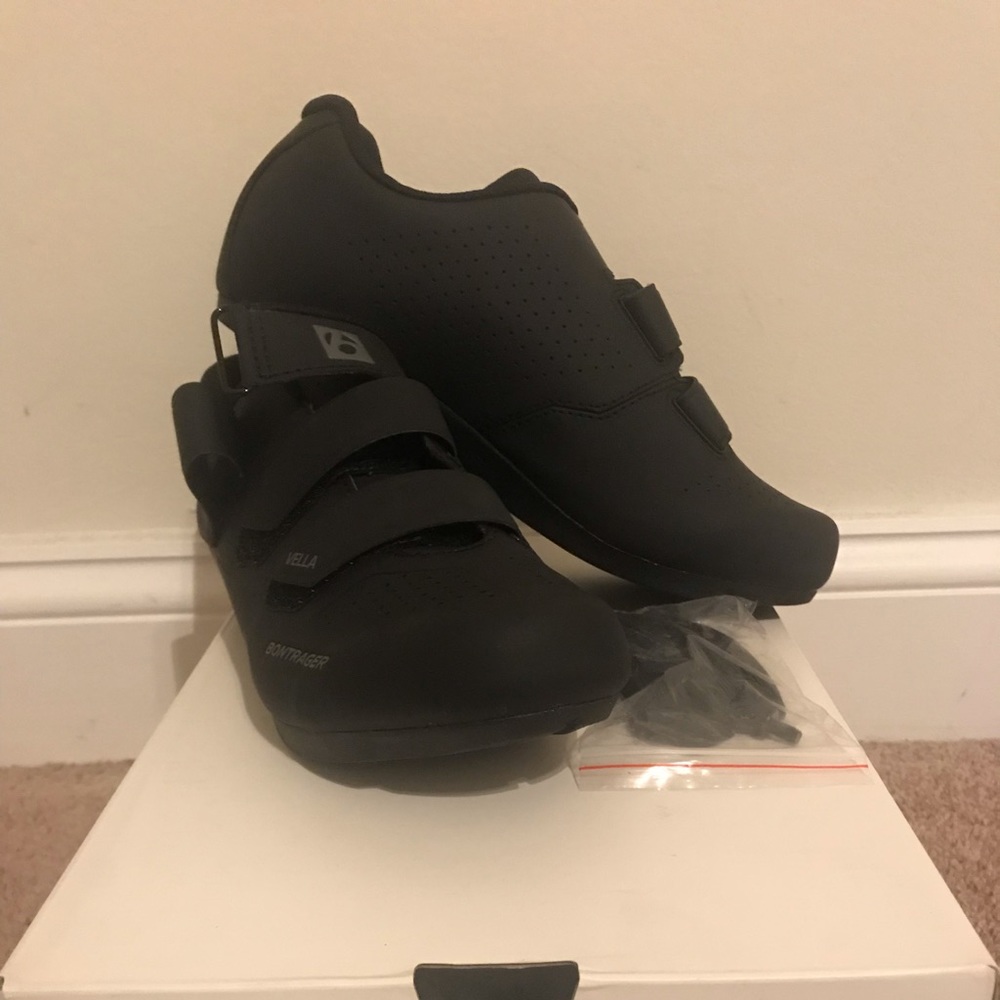 Bontrager Vella Women’s Road Shoe